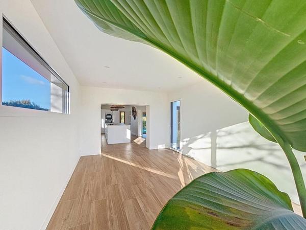 GUIDEL : Maison rénovée