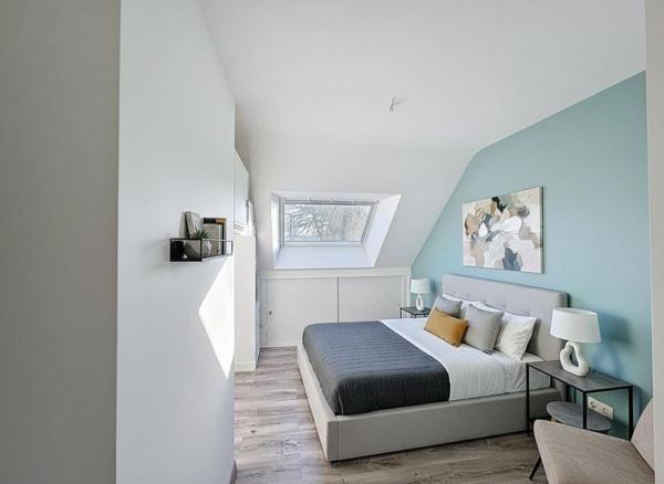 GUIDEL : Maison rénovée