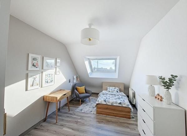 GUIDEL : Maison rénovée