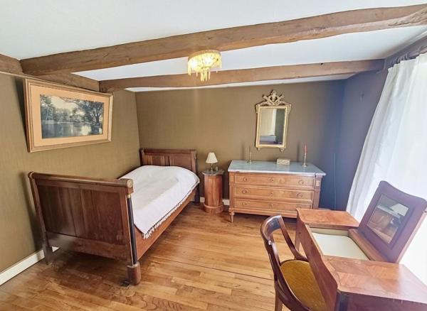 PLOUHINEC : Domaine immobilier vue RIA