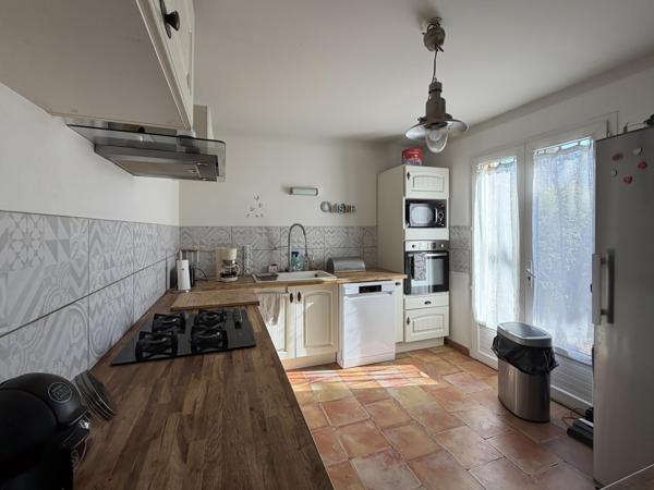 Villa individuelle