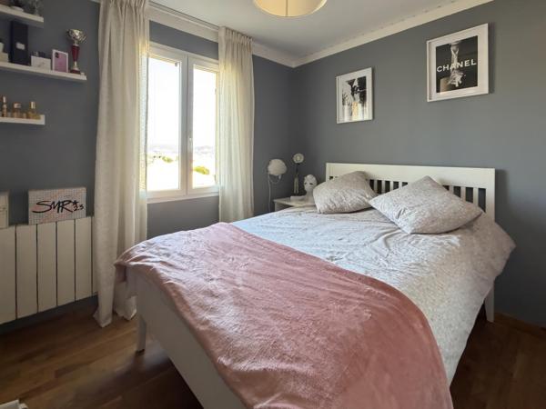 Villa individuelle