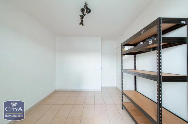 Appartement à vendre 1 pièce 20.7m² Montpellier (34000)
