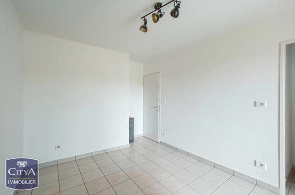 Appartement à vendre 1 pièce 20.7m² Montpellier (34000)
