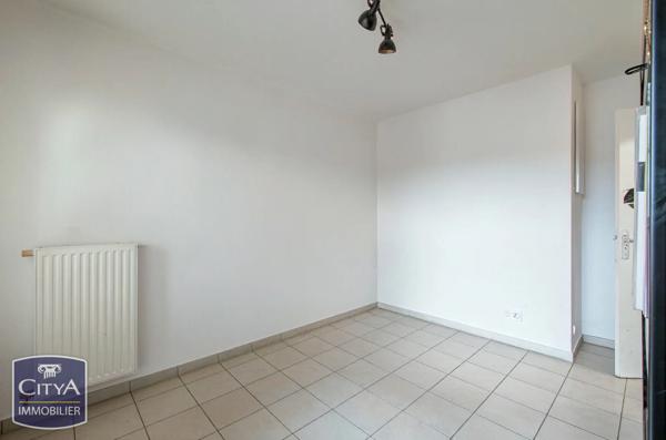Appartement à vendre 1 pièce 20.7m² Montpellier (34000)