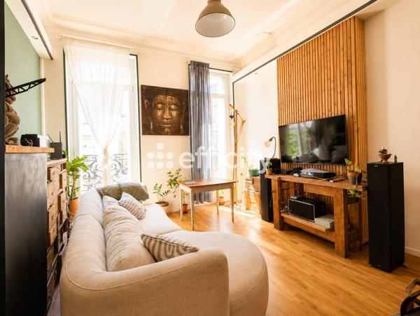 Appartement
         4 pièces
        - 80 m² 346 000 € *
