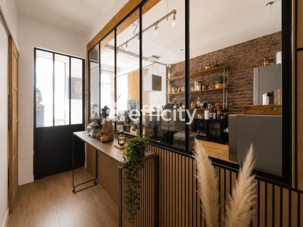 Appartement
         4 pièces
        - 80 m² 346 000 € *