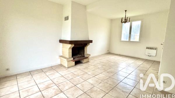 Maison à vendre 5 pièces 70 m² Plougastel-Daoulas