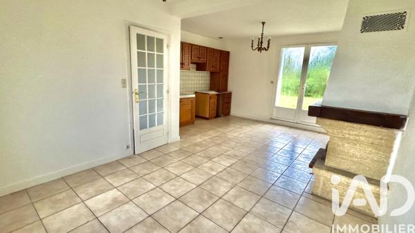 Maison à vendre 5 pièces 70 m² Plougastel-Daoulas