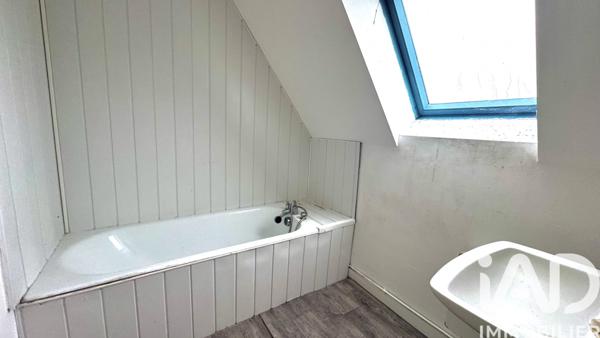 Maison à vendre 5 pièces 70 m² Plougastel-Daoulas