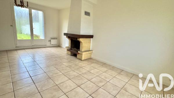 Maison à vendre 5 pièces 70 m² Plougastel-Daoulas