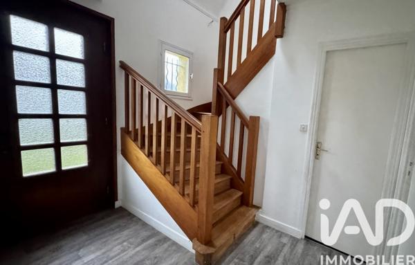 Maison à vendre 5 pièces 70 m² Plougastel-Daoulas