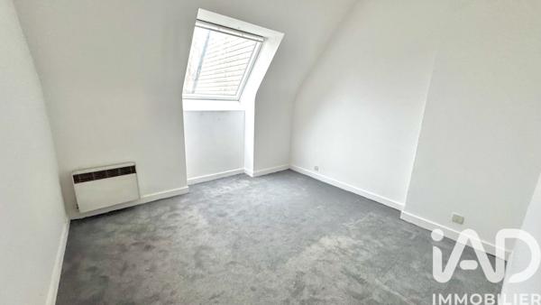 Maison à vendre 5 pièces 70 m² Plougastel-Daoulas