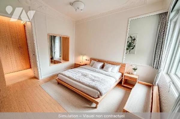 Appartement avec grand balcon au calme à Vendre à Bordeaux (33000) en Gironde (33)

Cet appar...