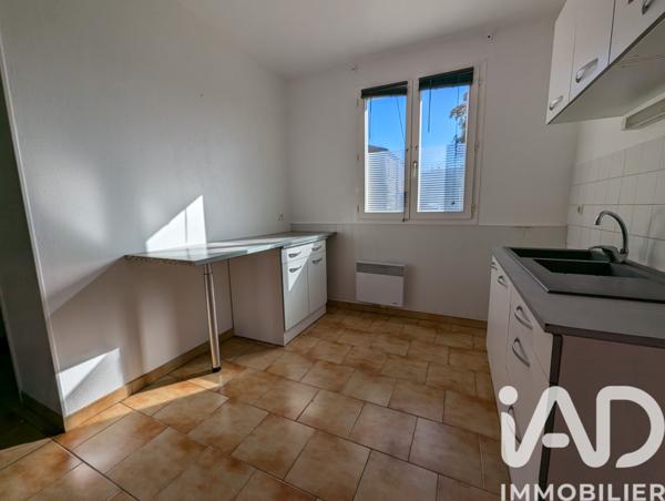 Maison à vendre 5 pièces 122 m² Cognac