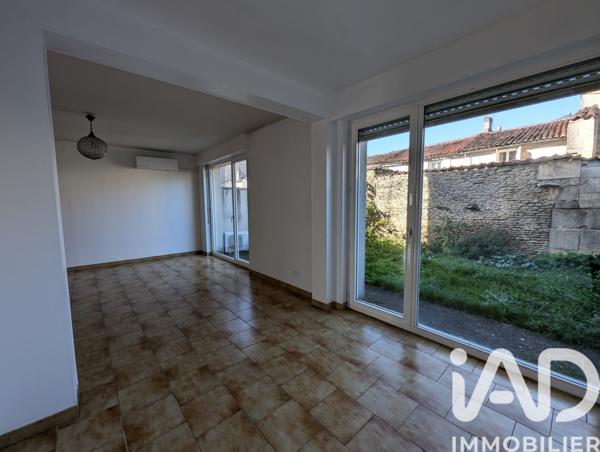Maison à vendre 5 pièces 122 m² Cognac