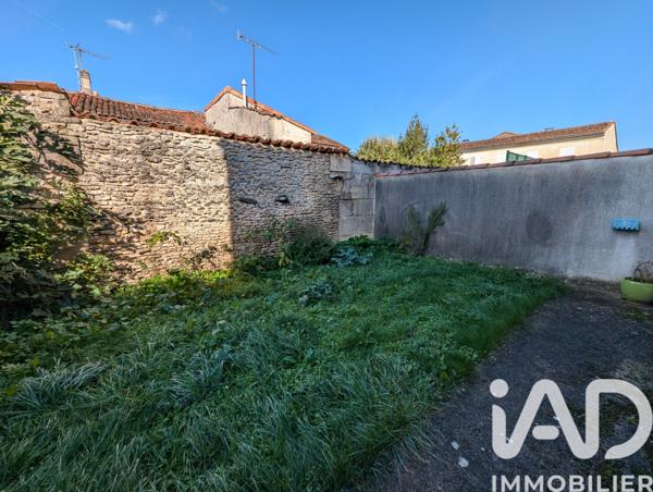 Maison à vendre 5 pièces 122 m² Cognac