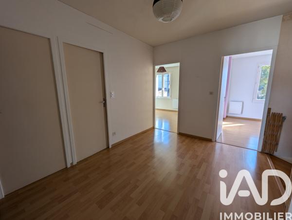 Maison à vendre 5 pièces 122 m² Cognac