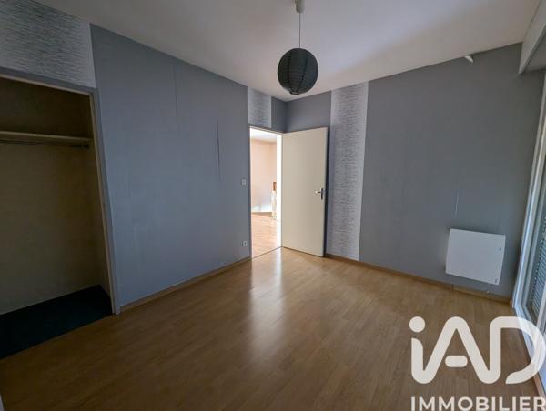 Maison à vendre 5 pièces 122 m² Cognac