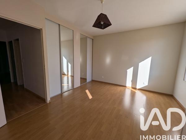 Maison à vendre 5 pièces 122 m² Cognac