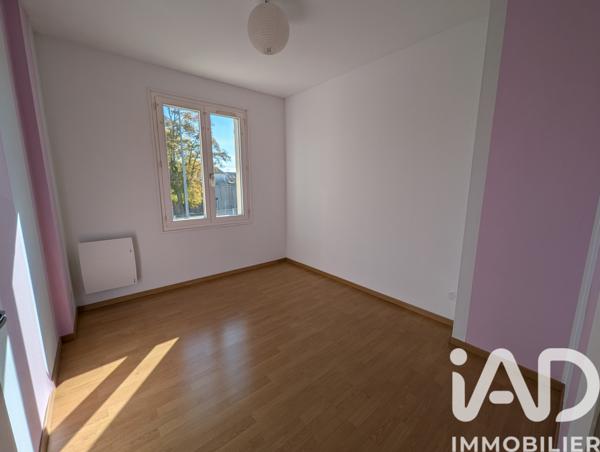 Maison à vendre 5 pièces 122 m² Cognac