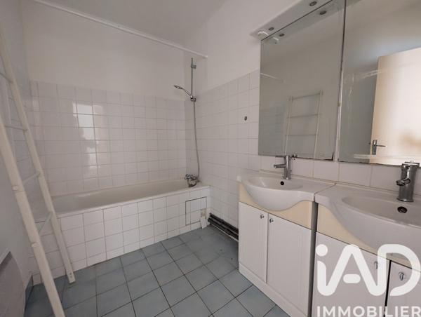 Maison à vendre 5 pièces 122 m² Cognac