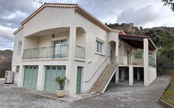 Maison à vendre    4 pièces • 81 m2 Les Mées