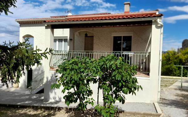 Maison à vendre    4 pièces • 81 m2 Les Mées