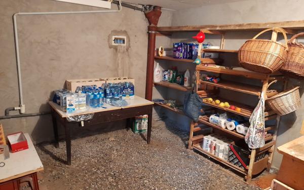 Maison à vendre    4 pièces • 81 m2 Les Mées