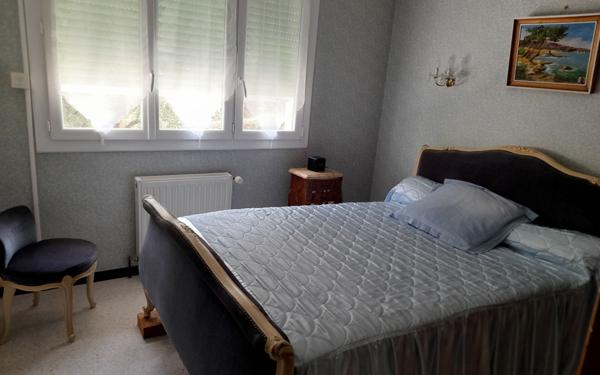 Maison à vendre    4 pièces • 81 m2 Les Mées