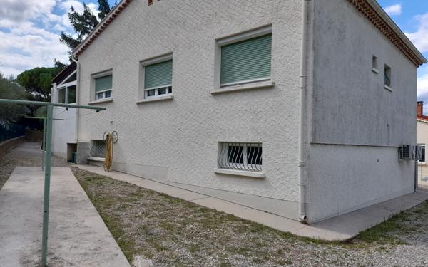 Maison à vendre    4 pièces • 81 m2 Les Mées