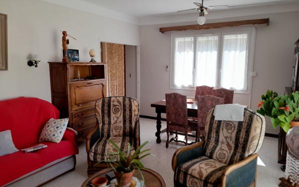 Maison à vendre    4 pièces • 81 m2 Les Mées