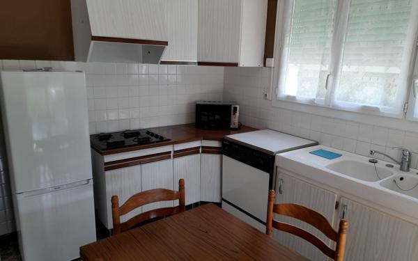 Maison à vendre    4 pièces • 81 m2 Les Mées