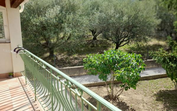 Maison à vendre    4 pièces • 81 m2 Les Mées