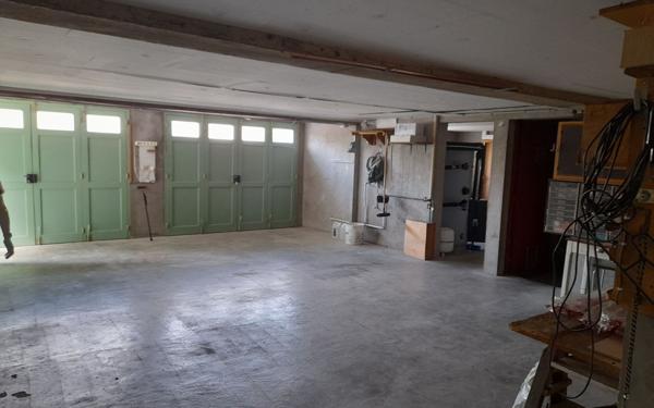 Maison à vendre    4 pièces • 81 m2 Les Mées