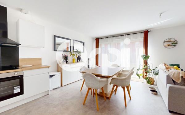 Maison à vendre    4 pièces • 84 m2 Le Havre