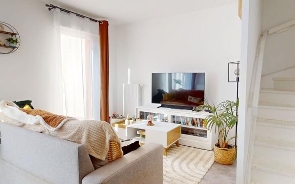 Maison à vendre    4 pièces • 84 m2 Le Havre