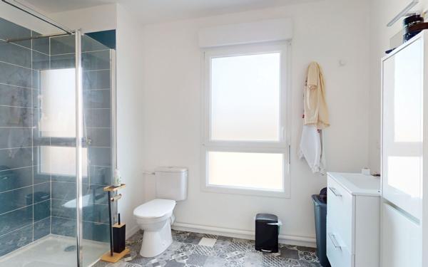 Maison à vendre    4 pièces • 84 m2 Le Havre