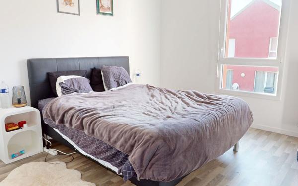 Maison à vendre    4 pièces • 84 m2 Le Havre