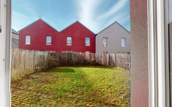 Maison à vendre    4 pièces • 84 m2 Le Havre