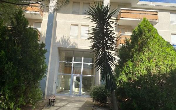 Appartement à vendre    3 pièces •  Clermont-l'Hérault