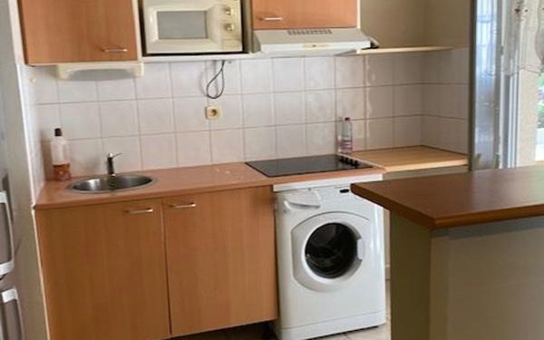 Appartement à vendre    3 pièces •  Clermont-l'Hérault