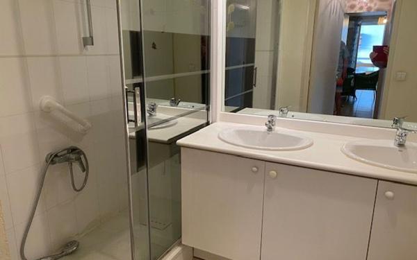 Appartement à vendre    3 pièces •  Clermont-l'Hérault