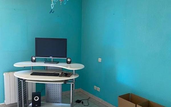 Appartement à vendre    3 pièces •  Clermont-l'Hérault