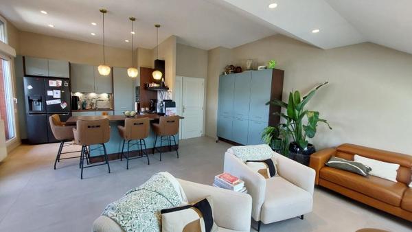 Vente / Appartement T4