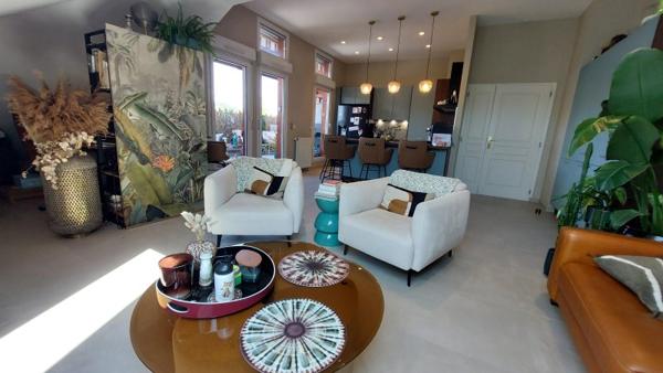 Vente / Appartement T4