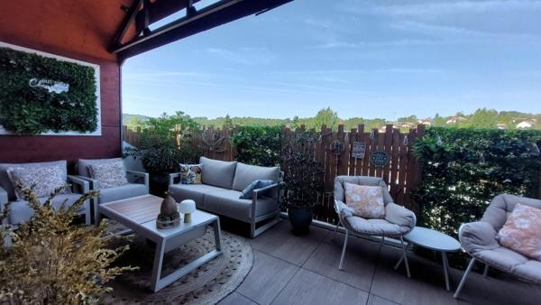 Vente / Appartement T4