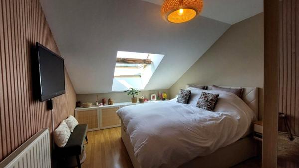 Vente / Appartement T4