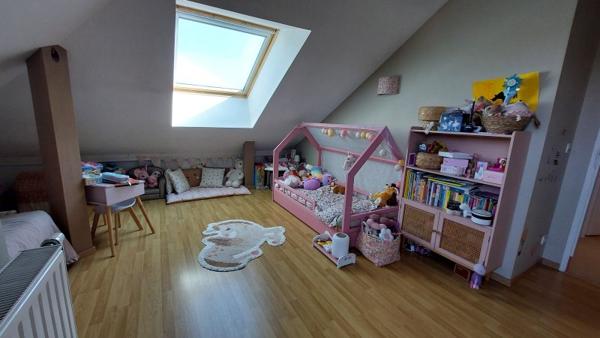 Vente / Appartement T4