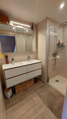 Vente / Appartement T4